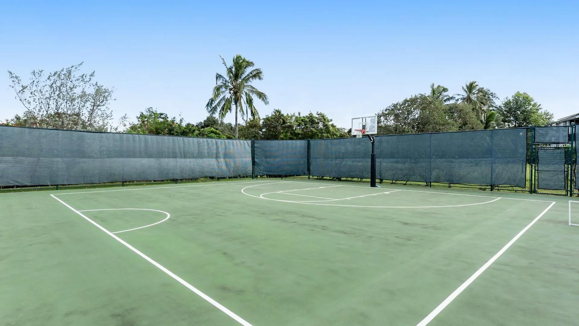 The Cliffs #1206 Appartement Princeville