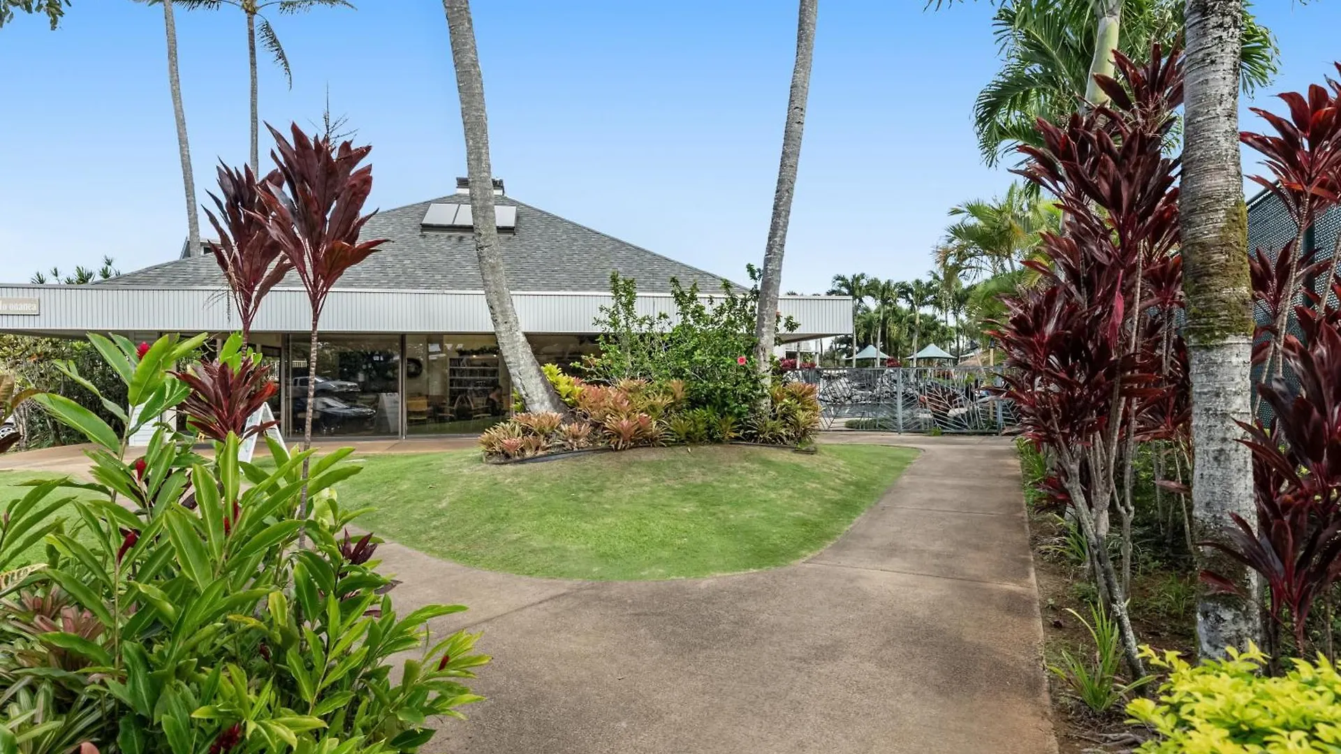 The Cliffs #1206 Appartement Princeville Verenigde Staten