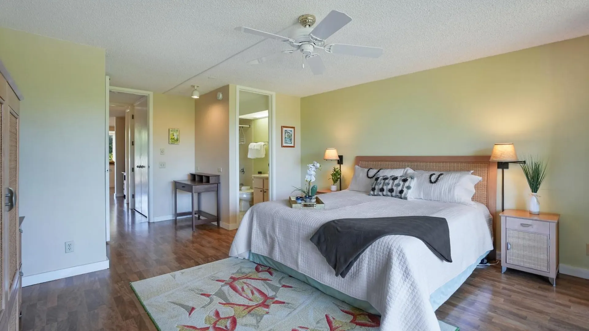 The Cliffs #1206 Appartement Princeville 0*,  Verenigde Staten