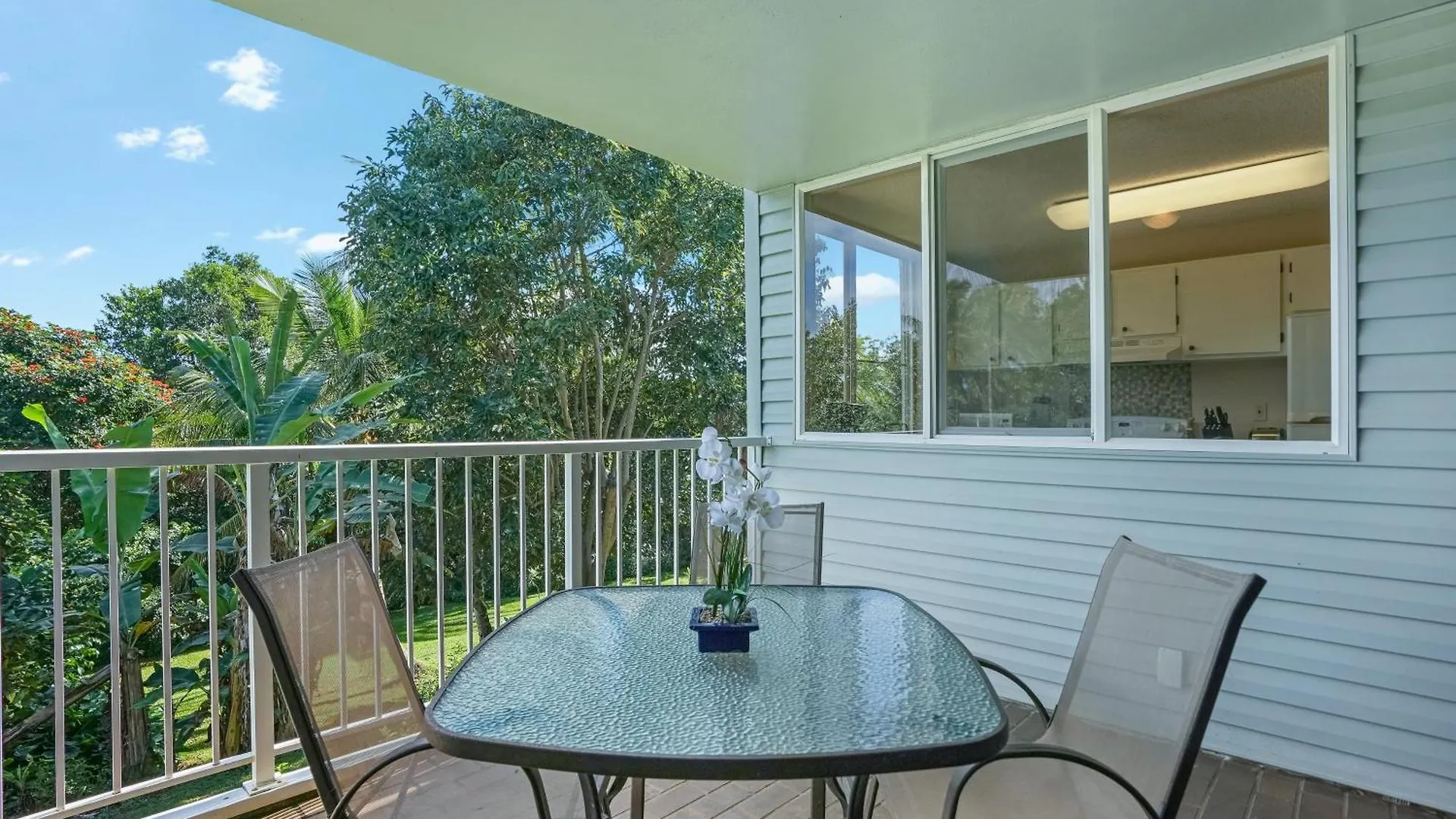 The Cliffs #1206 Appartement Princeville Verenigde Staten