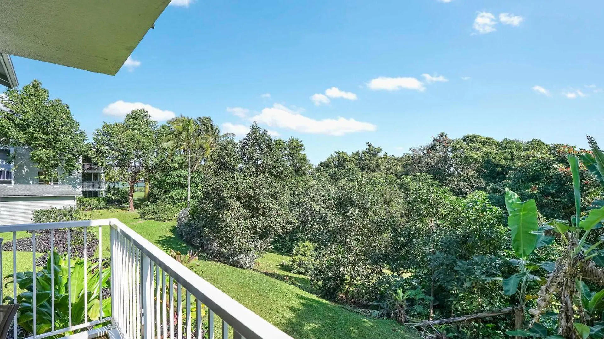 The Cliffs #1206 Appartement Princeville
