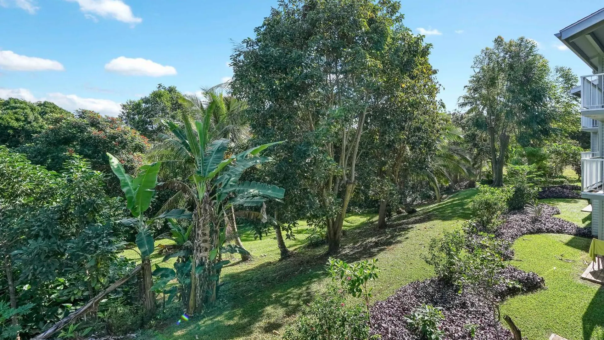 The Cliffs #1206 Appartement Princeville Verenigde Staten